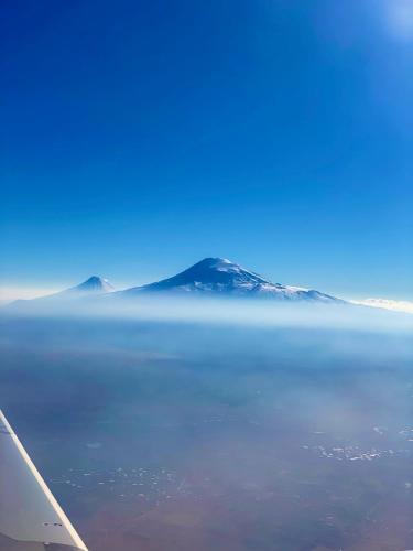 ทัศนียภาพภายนอกโรงแรม, La Casa de Armenie in อาวาน