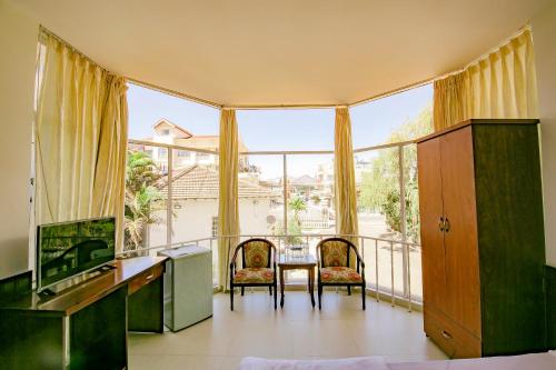 共用Lounge/電視區