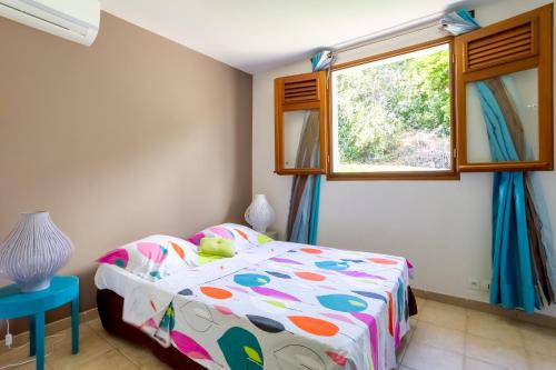 Three-Bedroom Villa image 10