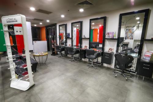 The Green Park Ankara - image 6