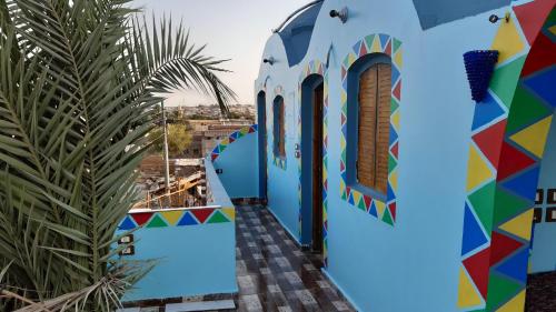 NeNeKaTo Nubian House in Aswan