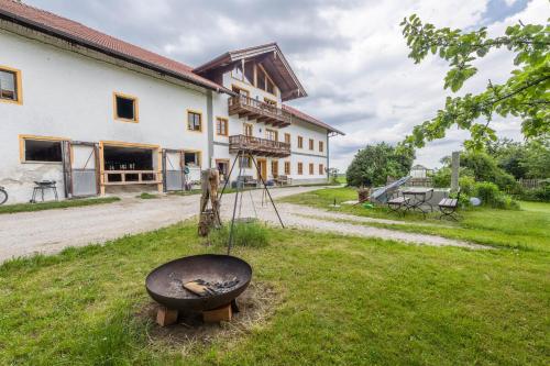 Ferienwohnung Weitblick