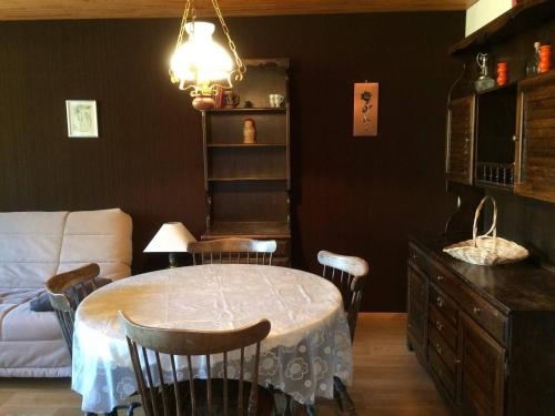 Appartement Vars 1 pièce 4 personnes - FR-1-330B-47 - main image