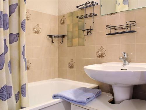 Studio cosy cœur de station 2 pers, balcon, proche remontees mecaniques, animaux acceptes - FR-1-330 in Risoul ciems