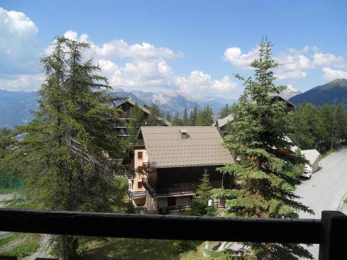 Studio cabine calme, 4 pers, pied des pistes - Risoul 1850 - FR-1-330-194 in Ризул