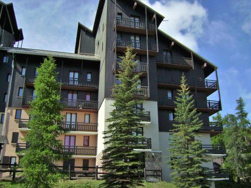 Studio cabine calme, 4 pers, pied des pistes - Risoul 1850 - FR-1-330-194 in Ризул