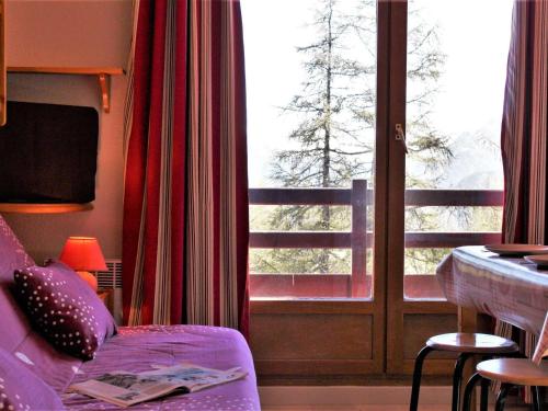 B&B Risoul - Appartement Risoul, 1 pièce, 4 personnes - FR-1-330-234 - Bed and Breakfast Risoul