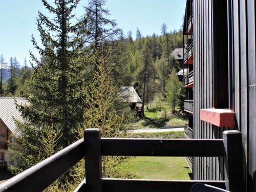 Studio cabine au calme, pieds des pistes, 4 couchages - Risoul 1850 - FR-1-330-234 in Ризул