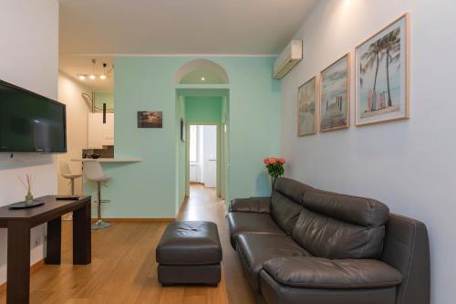 SUITE ISOLA Bosco Verticale - 6 Guest