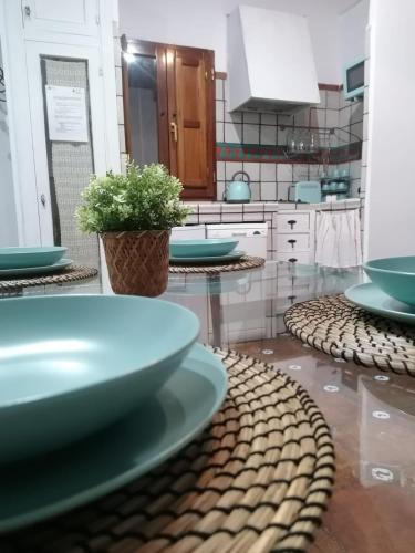  Apartamentos miradores de granada in Granada