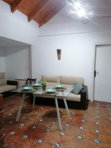 Apartamentos miradores de Granada vistas Alhambra y Albaicín Histórico, Granada (foto 9)