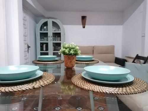  Apartamentos miradores de granada in Granada