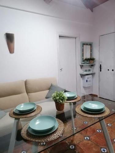Apartamentos miradores de Granada vistas Alhambra y Albaicín Histórico, Granada (foto 8)