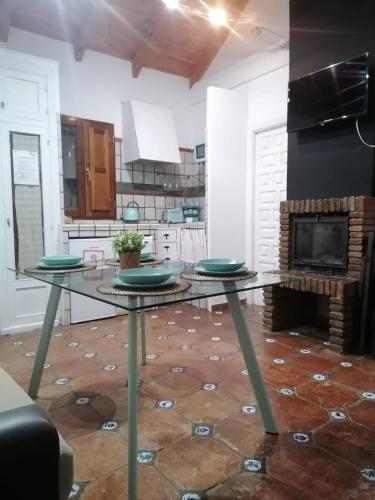 Apartamentos miradores de Granada vistas Alhambra y Albaicín Histórico, Granada (foto 10)