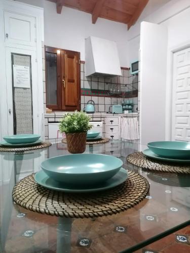 Apartamentos miradores de Granada vistas Alhambra y Albaicín Histórico, Granada (foto 5)