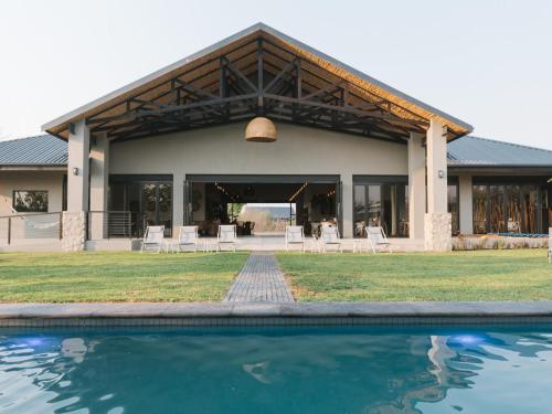 The Orpen Lodge Kruger National Park