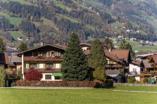 Gästehaus Hornegger - image 12