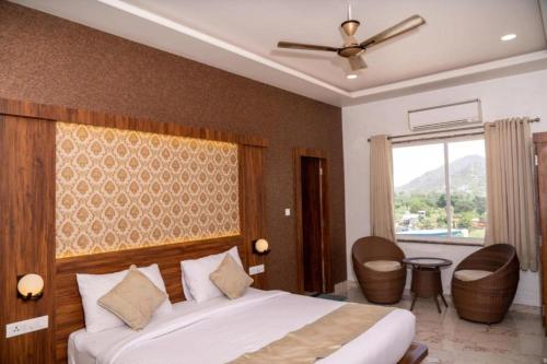 Hotel Agnija Udaipur