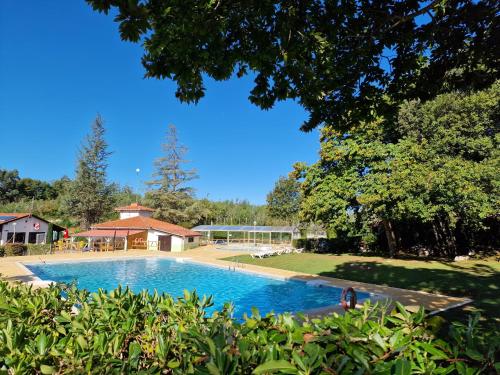 Camping El Helguero 3