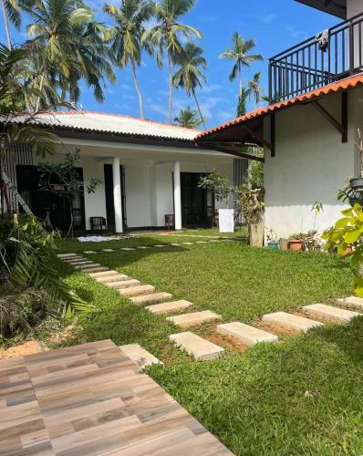 River Breeze Villa Bentota