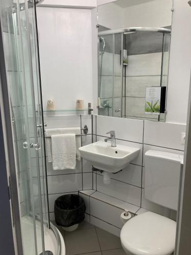 Habitación cuádruple, confort