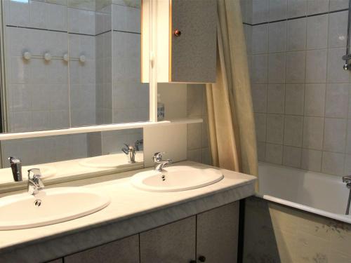 Appartement Vars 1 pièce 6 personnes - FR-1-330B-32 - image 14