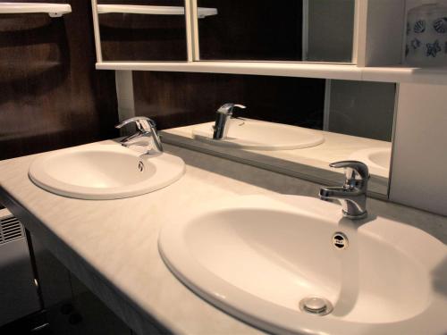 Appartement Vars 1 pièce 6 personnes - FR-1-330B-32 - main image