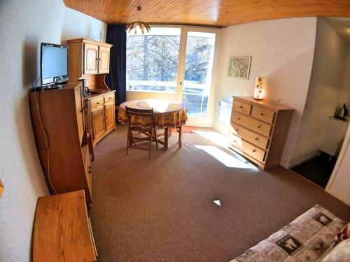 Studio Vars Les Claux 30m² 4 couchages balcon proche pistes et commerces - FR-1-330B-20 - image 5