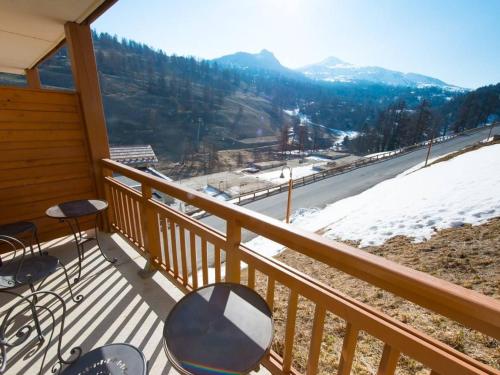 Appartement Duplex 4 Pièces avec Piscine - 6 Couchages Proche Pistes - Vars Les Claux - FR-1-330B-31 - image 5