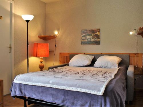 Appartement cosy 2P, 4 pers, balcon, animaux admis, proche commodites - FR-1-330-132 in Ризул