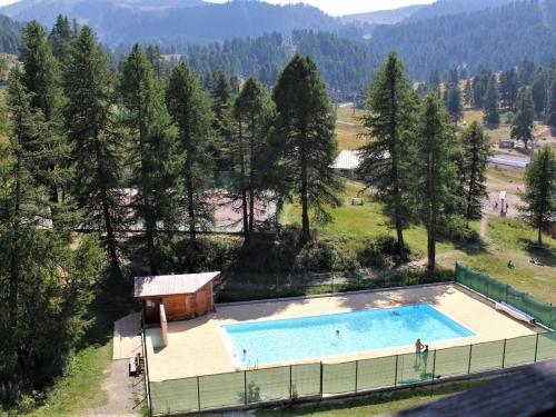 Appartement cosy 2P, 4 pers, balcon, animaux admis, proche commodites - FR-1-330-132 in Ризул