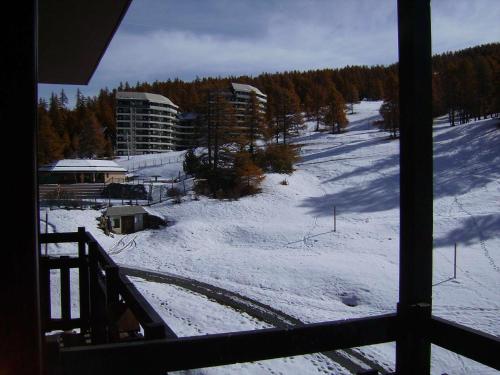 Appartement cosy 2P, 4 pers, balcon, animaux admis, proche commodites - FR-1-330-132 in Ризул