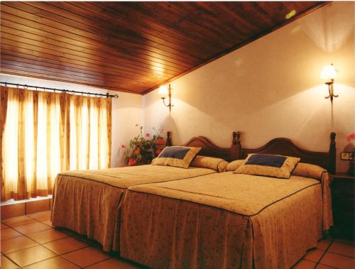 Hotel Paraiso de Bujaraiza