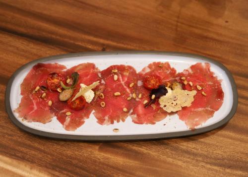 Lot Boutique Hotel by Hotels and Preference