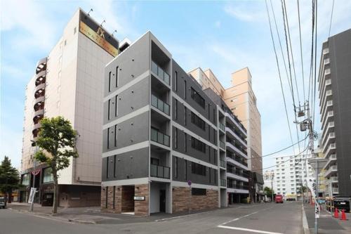 Sapporo - Apartment / Vacation STAY 54005