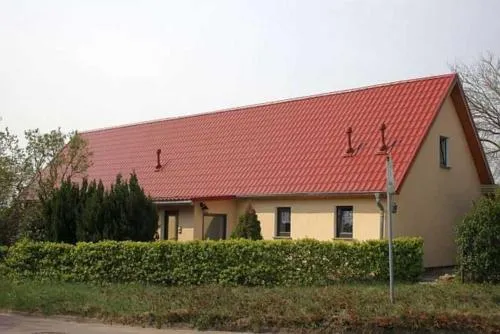 Rügen Fewo 38 in Dreschvitz, Deutschland