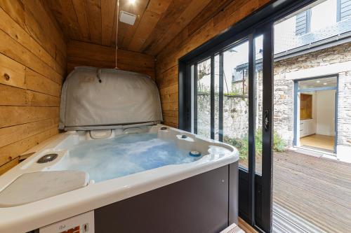 Le Cosy de Claire gîte à louer La Bourboule