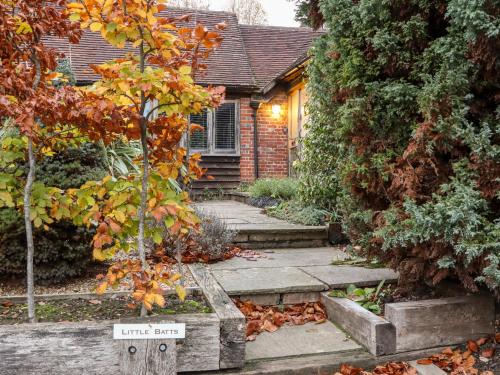 B&B Edenbridge - Little Batts - Bed and Breakfast Edenbridge