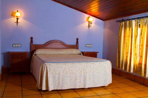 Hotel Paraiso de Bujaraiza