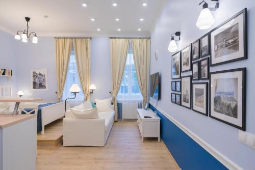 Revelton Suites Tallinn, Tallin (foto 7)