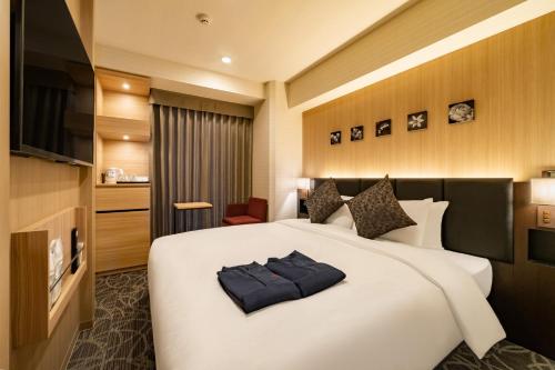 Superior Double Room - No Daily Cleaning - Non-Smoking (Cashless Payment Only) 