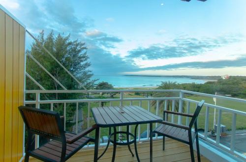 垦丁旅店-大湾馆 (Kenting hostel - da wan) in 垦丁