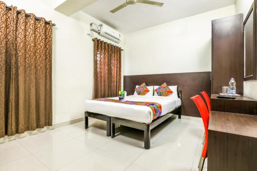 FabHotel RMS Comforts Yeshwantpur