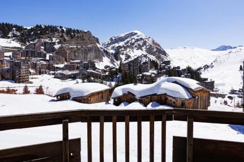 Luxury Chalet with sauna by Avoriaz Chalets - Avoriaz