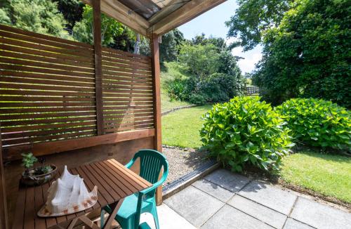 大堡礁奥蒂亚洛奇山林小屋