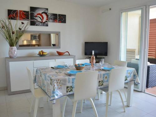 Appartement Saint-Raphaël 3 pièces 4 personnes - FR-1-226A-274 - image 11