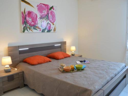 Appartement Saint-Raphaël 3 pièces 4 personnes - FR-1-226A-274 - image 5