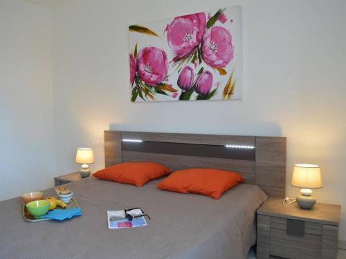 Appartement Saint-Raphaël 3 pièces 4 personnes - FR-1-226A-274 - image 14