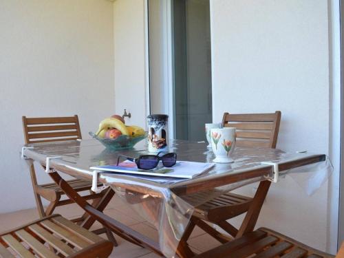 Appartement Saint-Raphaël 3 pièces 4 personnes - FR-1-226A-274 - image 7