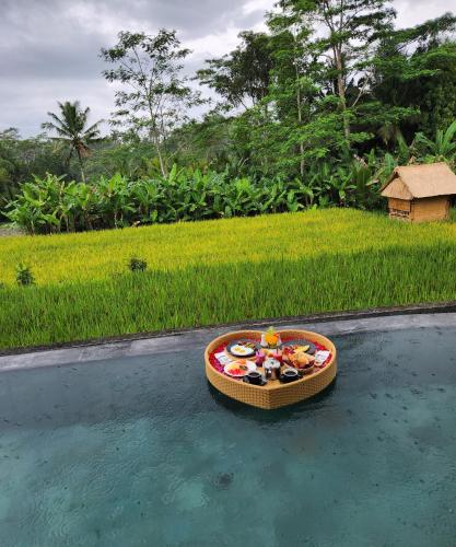 Pinggala Villa Ubud